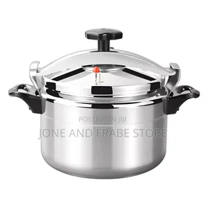 7l Explosive Proof Pressure Cooker 7litres
