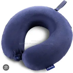 Travel Neck Massage Pillow