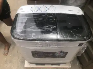 Midea 7kg Washing Machine Top Load