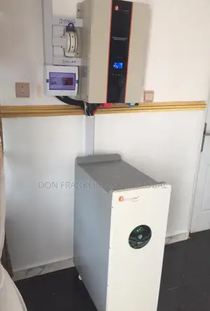15kwh Felicity Lithium Ion Battery With 5 Years Warranty
