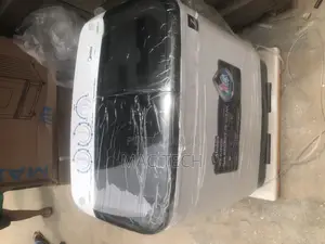 Midea 7kg Top Load Washing Machine
