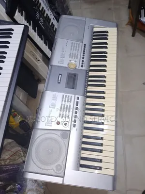 Original Psr295 Yamaha Keyboard