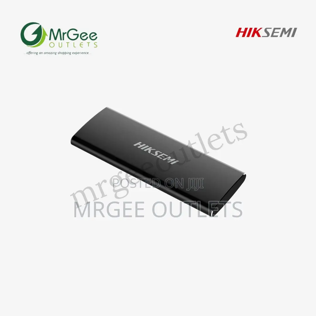 Spear Portable SSD 1tb