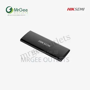 Spear Portable SSD 1tb