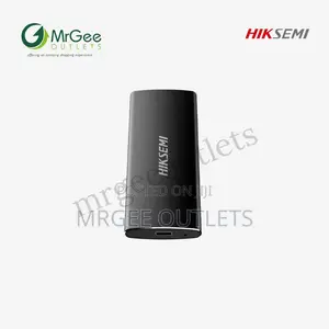 Spear Portable SSD 1tb