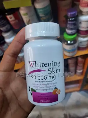 Whitening Skin 90000mg7