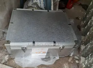Medical Laboratory Box