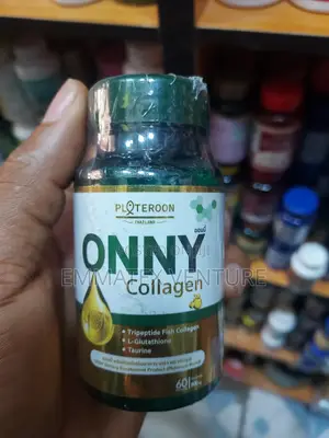 Collagen Onny Collagen 60 Tab