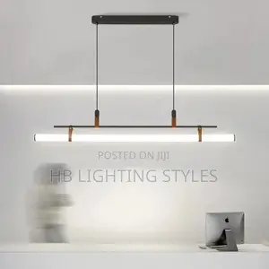 Modern Led Office/ Kitchen/ Dining Area Chandelier