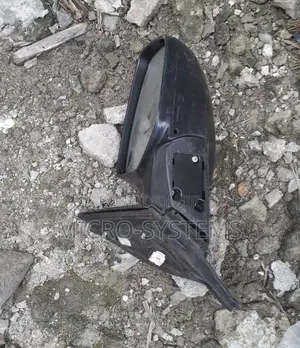 Auto Side Mirror