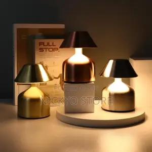 Restaurant Bar Dinning Outdoor Atmosphere Night Light