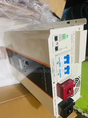 500kva Choice Hybrid Pure Sine Solar Inverter Hybrid