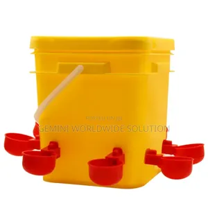 Bird Cup Drinker
