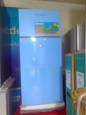 Table Top Inverter Skyrun Fridge