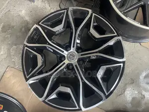 2022 20inches RX350 Rim Original Latest