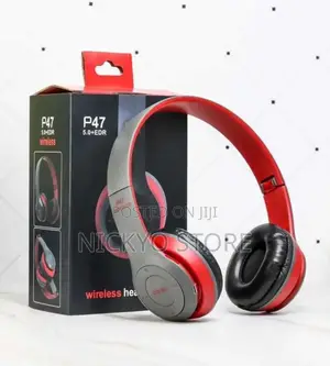 Stereo P Series Sports BT Headset 5.0 BT True Wireless