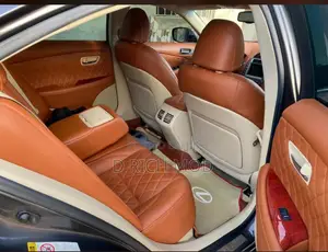 Upgrade Your Car Interior
