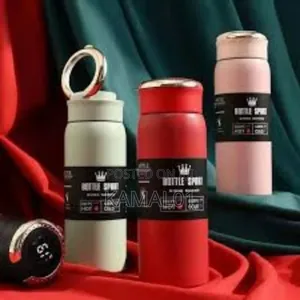 Temperature Vacuum Flasks