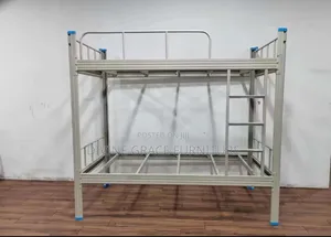 Imported Double Bunk Bed