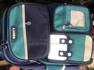 Durable Backpack