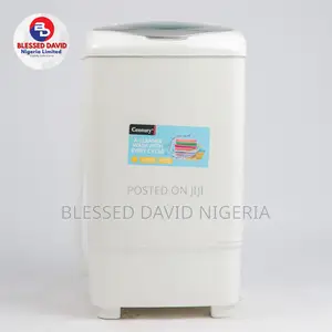 Century Single Tub 7.8kg Washing Machine - CW-8521-A