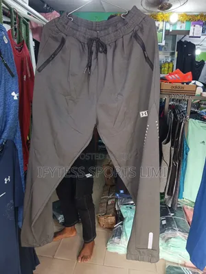 Best Quality Men Joggers for Sports and Outing