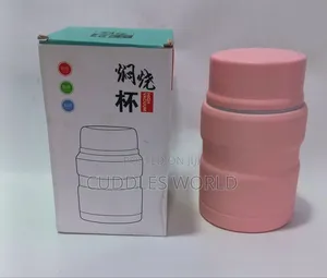 Kids Insulated Food Flask