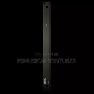 Shure Ua844+Swb Antenna Distribution System