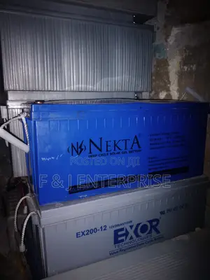 Dead Inverter Batteries Buyer