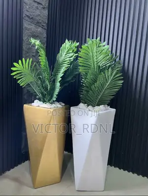 Flower Pots