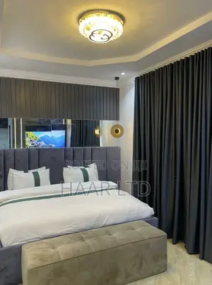 Brand New Studio Apartment in a Secured Estate