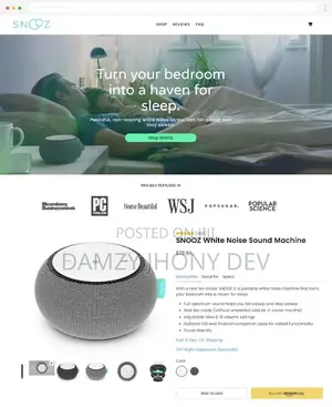 I Will Expertly Setup Design Shopify Dropshipping Store