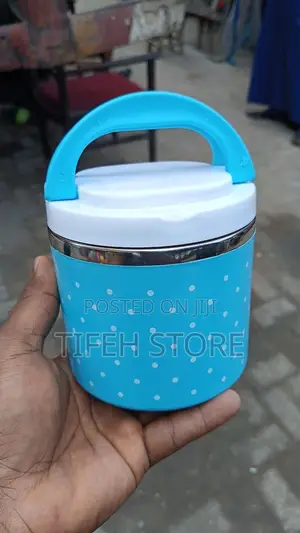 Food Flask