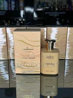 100ml Caramel Cascade