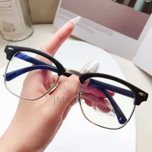 Anti Blue Computer Glass