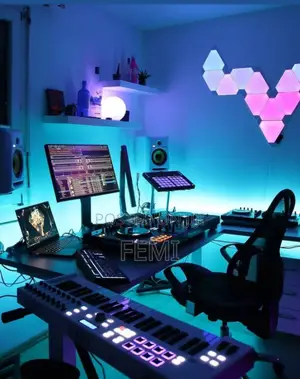 Music Producer/Songwriter/Graphics Designer
