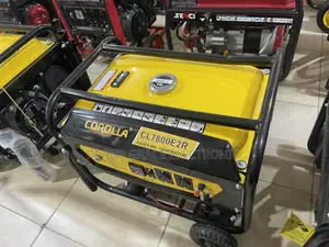 4.5kva Corolla Petrol Generator