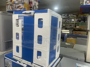 100 Litres Nexus Chest Freezer