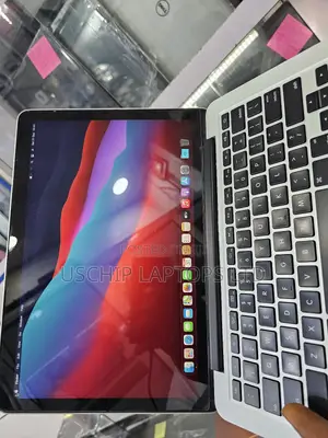 Apple  15inch Retina Screen