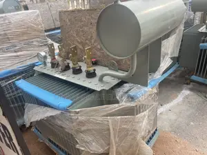 200/11kva Meksan Transformerrr