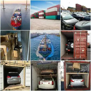 Import And Export, Air Sea