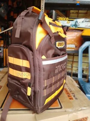 Tools Bag.
