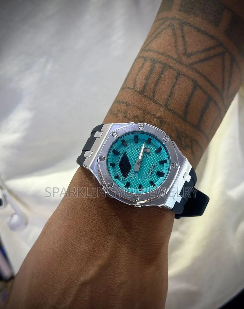 G-Shock Casio