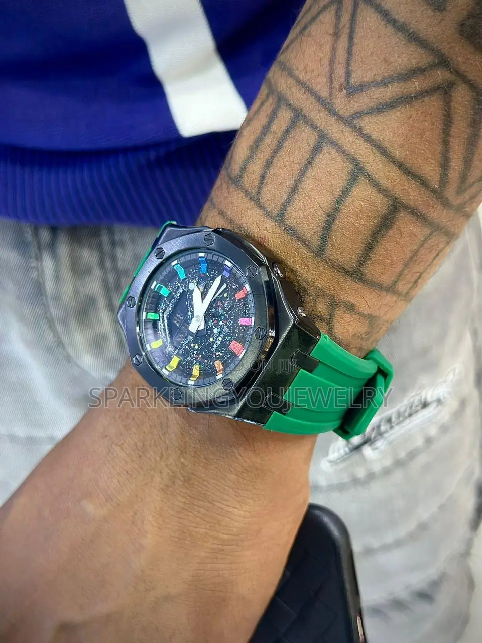G-Shock Casio