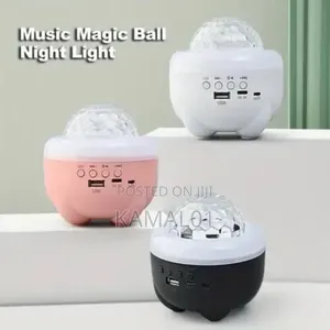 Portable Bluetooth Speaker Indoor Wireless Loudspeaker Music