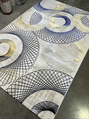 7 X 10ft, 3D Arabian Rug
