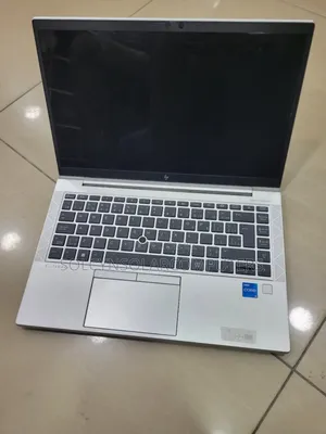 Laptop HP EliteBook 840 G8 16GB Intel Core I5 SSD 512GB