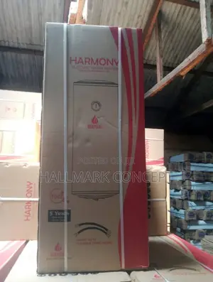 100 Liters Water Heater