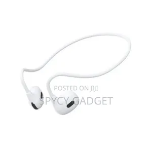 Pro Air TWS Wireless Bluetooth Headset Bone Conduction