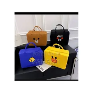Emoji Women Fashion Bag
